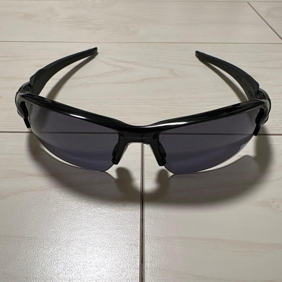 OAKLEY FLAK 2.0 サングラス 高校野球で使用可能