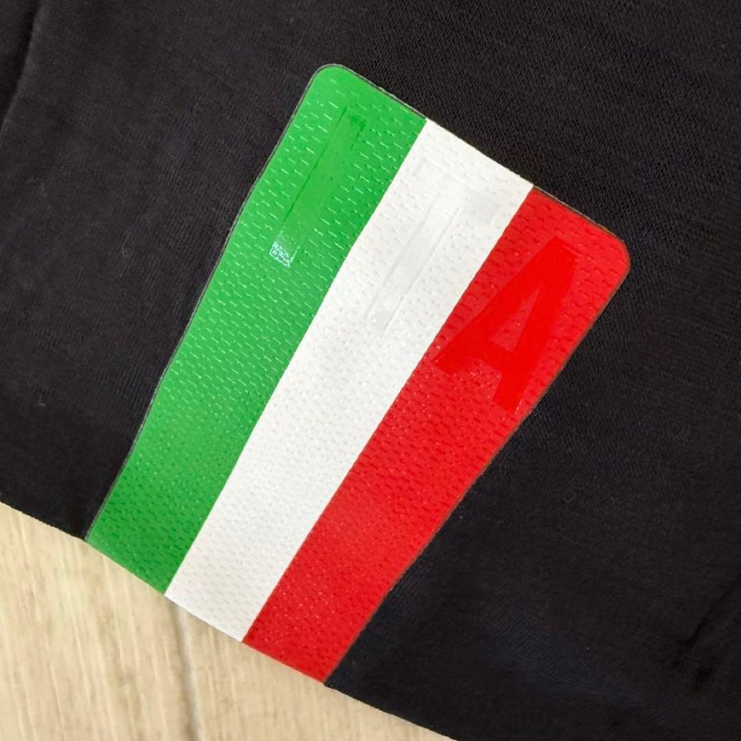 【新品・定価20,350円】Castelli/カステリ イタリア半袖ジャージL