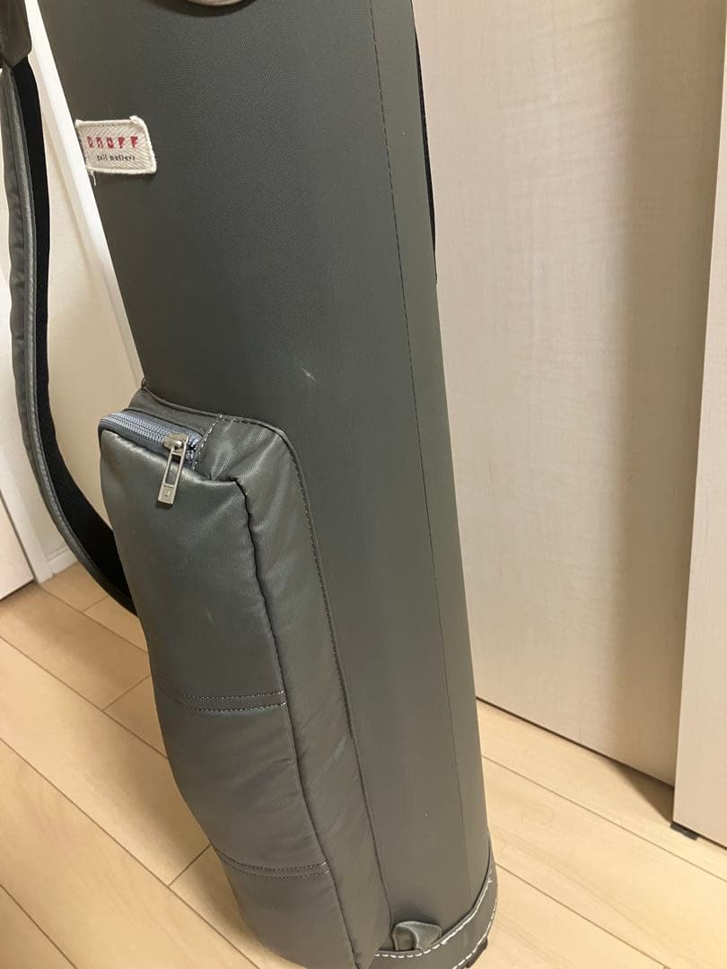 オノフONOFF キャディーバッグ