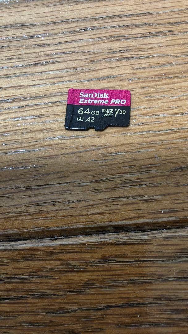 GPi CASE 2WとRaspberry Pi Zero2Wセット