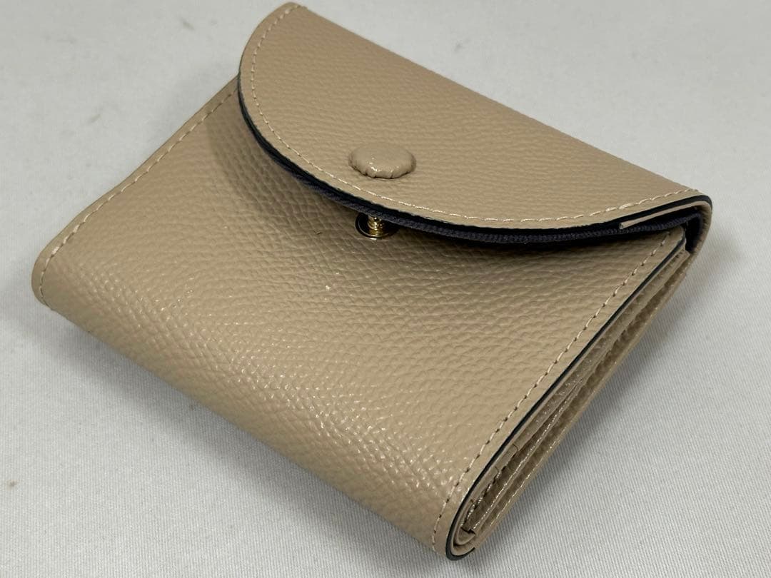 Epoi ザッカ コンパクト財布