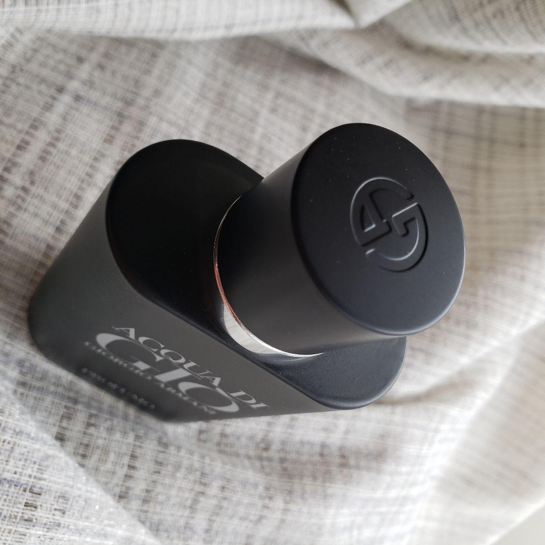 ★のんたん★ARMANI acqua di giò profondo★