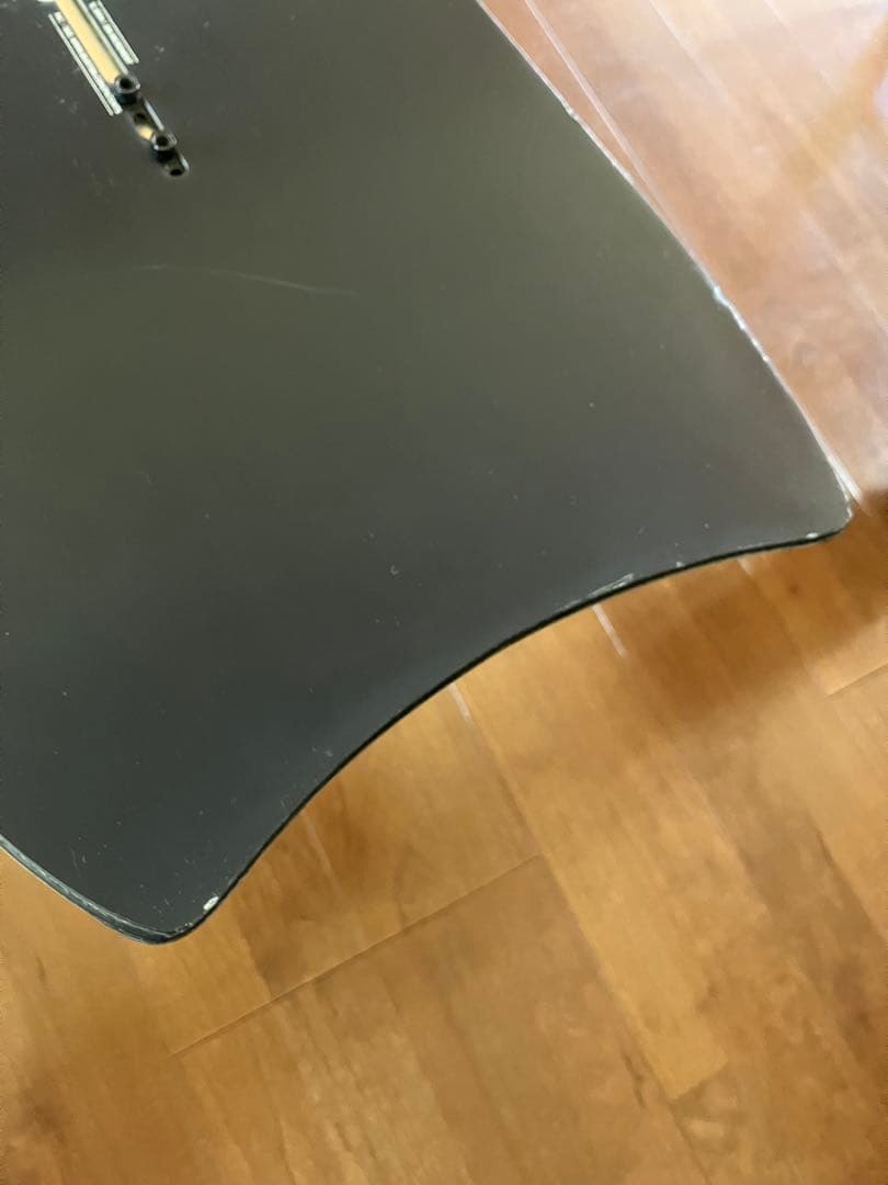 O*き様 バートン　Burton ファミリーツリー　ボトムフィーダー150cm