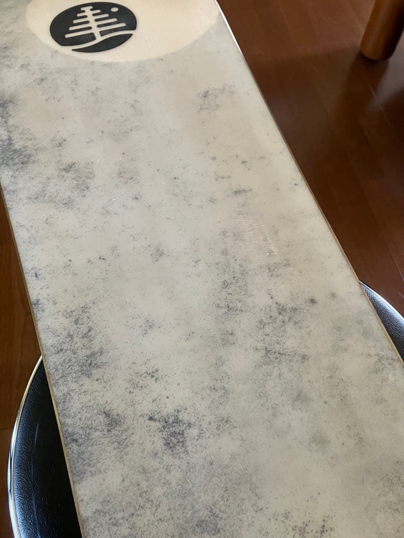 O*き様 バートン　Burton ファミリーツリー　ボトムフィーダー150cm