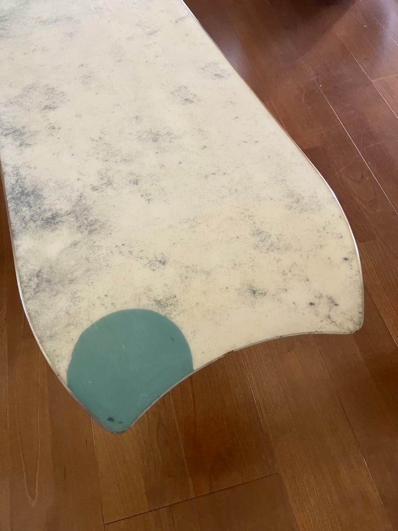 O*き様 バートン　Burton ファミリーツリー　ボトムフィーダー150cm