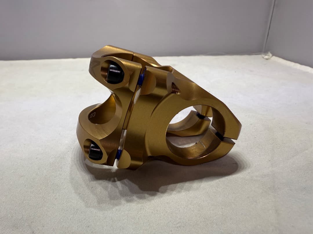 RACEFACE TURBINEΦ35㎜ × 0°× 32㎜