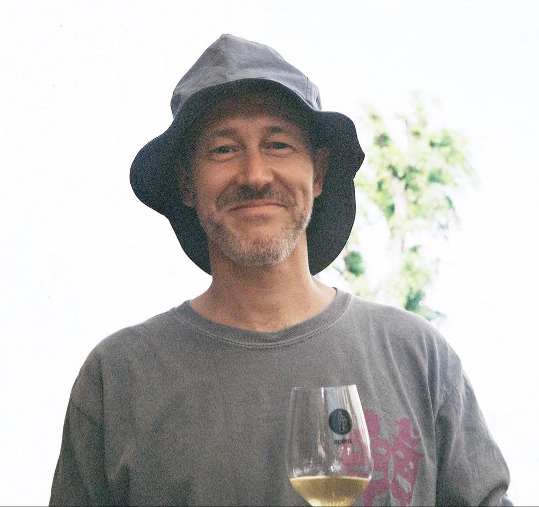 美品 KASA Hat Black ハット 帽子 カサハット