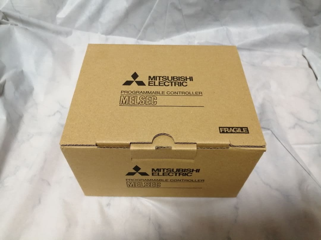 FX3G-40MR/ES　三菱