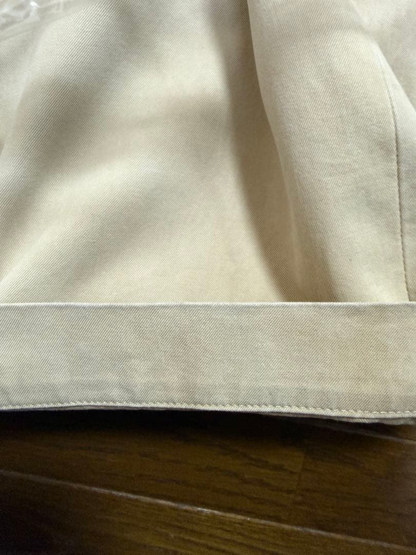 I AM DORKむら染め チノ サイズ1 美品