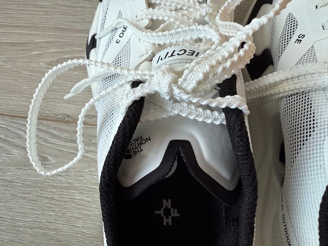 THE NORTH FACE×HYKE｜ベクティブ プロ 3 ｜24cm