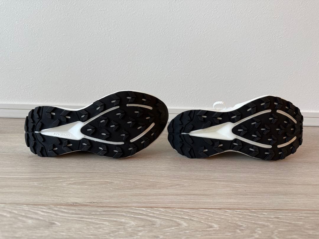 THE NORTH FACE×HYKE｜ベクティブ プロ 3 ｜24cm