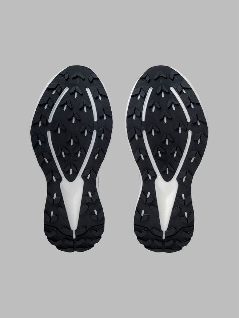 THE NORTH FACE×HYKE｜ベクティブ プロ 3 ｜24cm