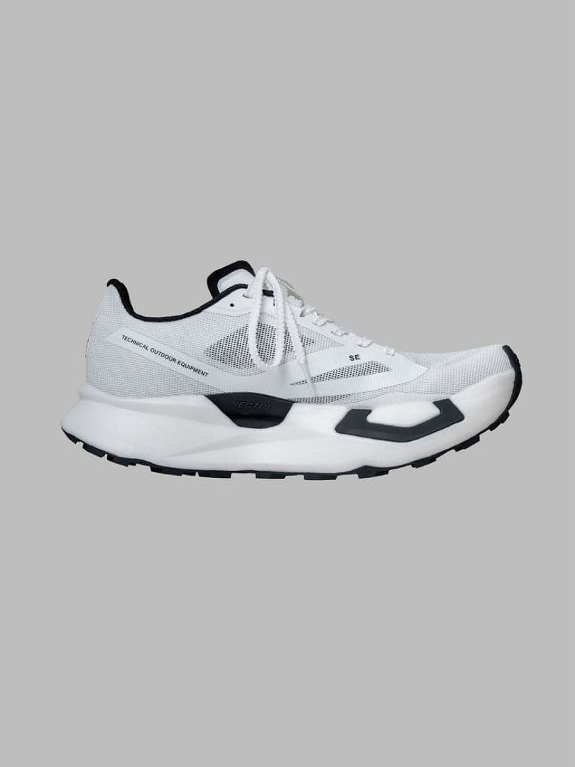 THE NORTH FACE×HYKE｜ベクティブ プロ 3 ｜24cm