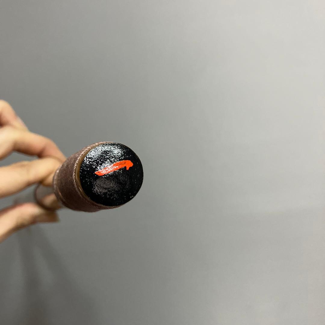 篠笛　一本調子 F管　CMR1-26 唄物　ドレミ調　天地糸巻 黒塗　西洋音階