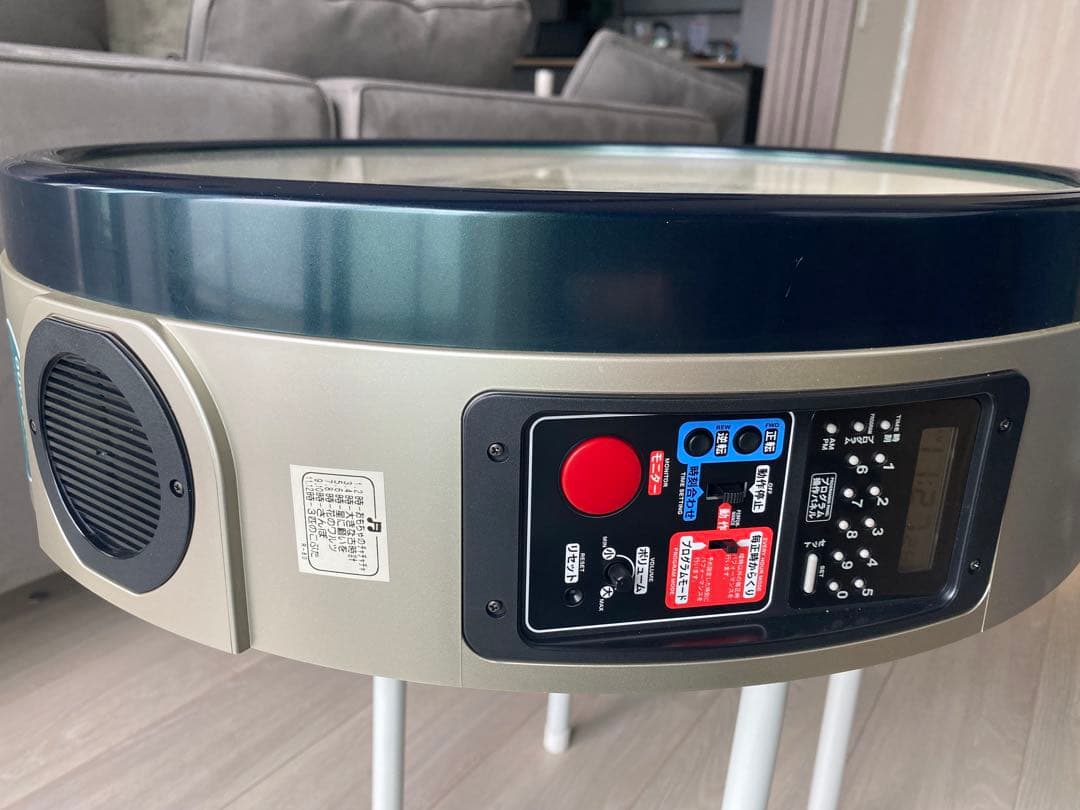 SEIKO FANTASIAファンタジア RE540M からくり時計 廃盤品