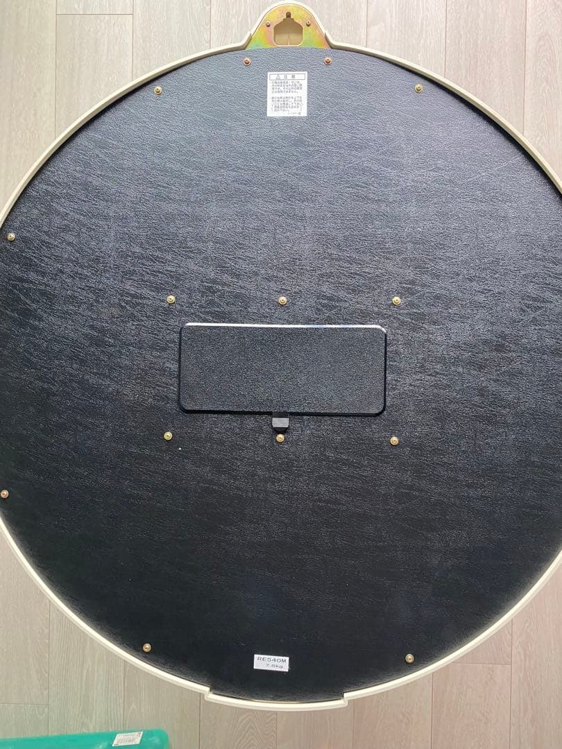 SEIKO FANTASIAファンタジア RE540M からくり時計 廃盤品