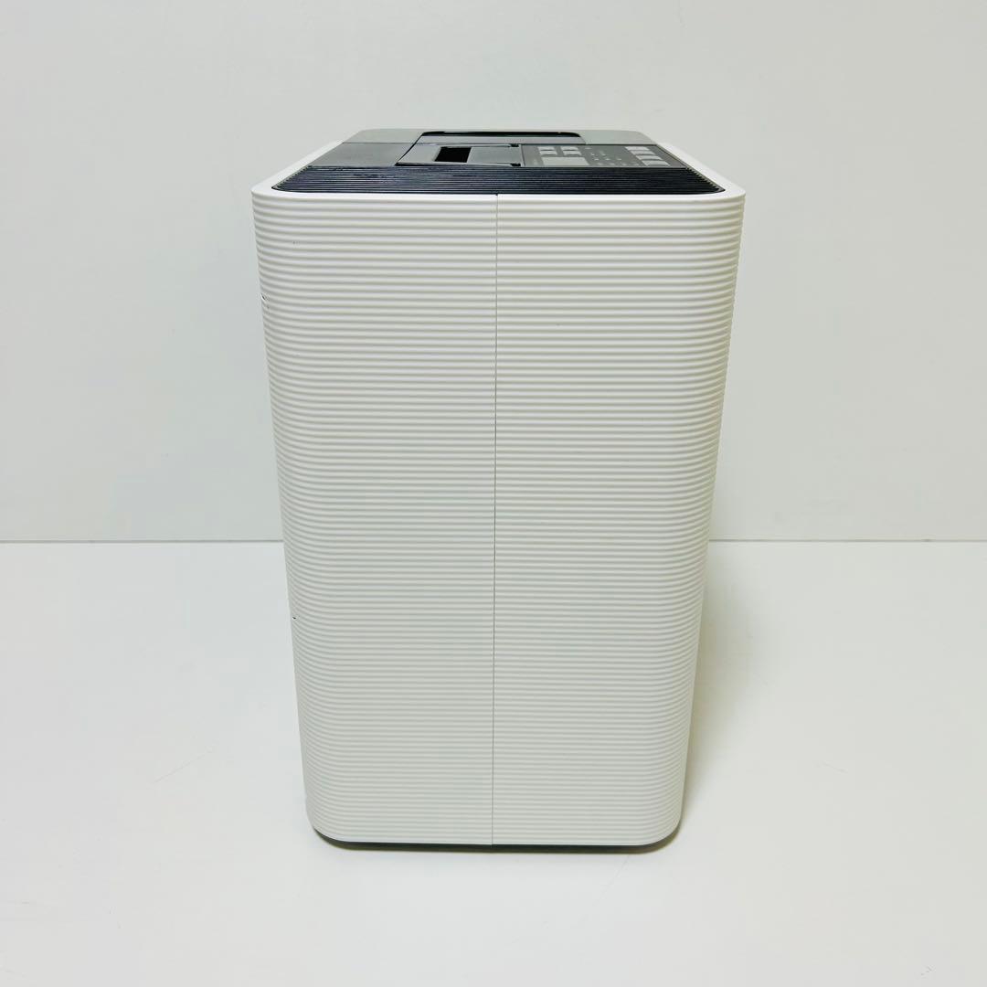 【ほぼ未使用】DAINICHI ハイブリッド式加湿器 HD-LX1019 美品