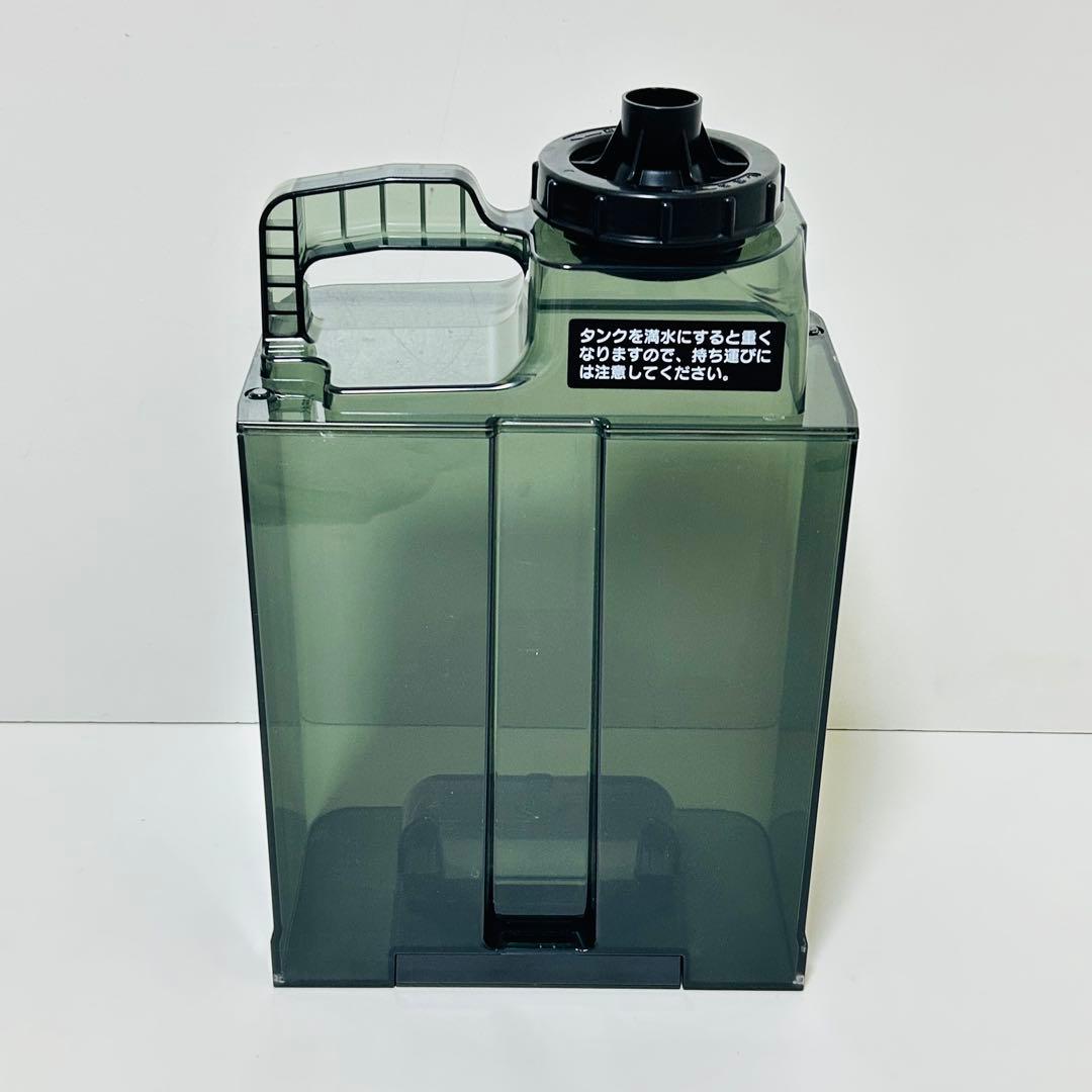 【ほぼ未使用】DAINICHI ハイブリッド式加湿器 HD-LX1019 美品