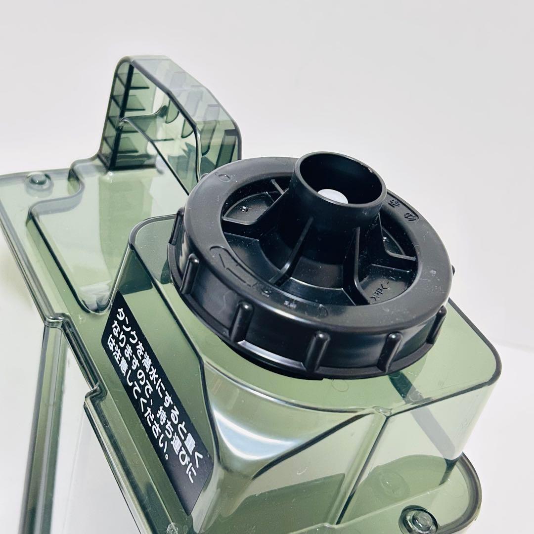 【ほぼ未使用】DAINICHI ハイブリッド式加湿器 HD-LX1019 美品