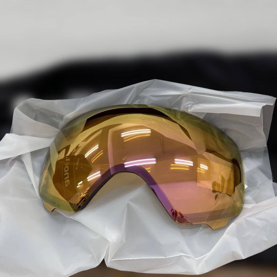 11171 anon ゴーグル + ボーナスレンズ + MFI® フェイスマスク