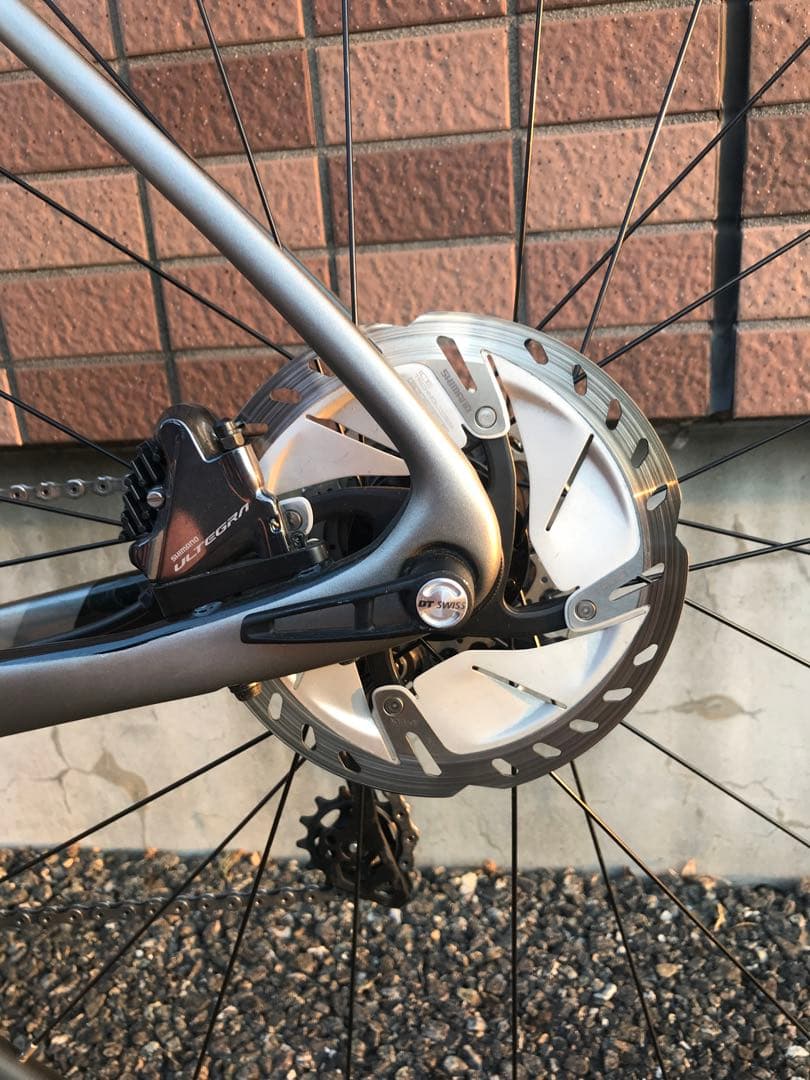 TREK domane SL6 2019年製 カーボン 52サイズ