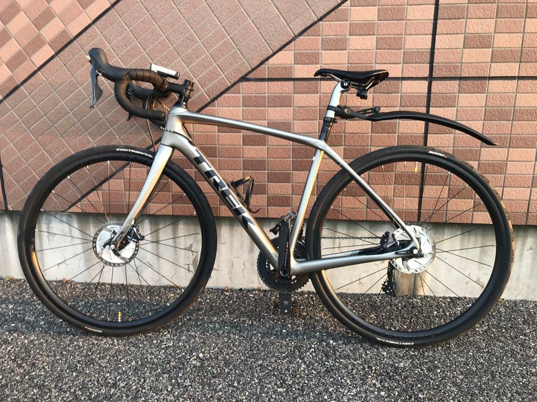TREK domane SL6 2019年製 カーボン 52サイズ