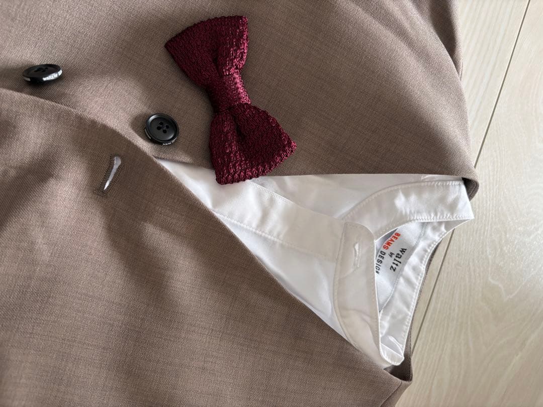 waltz by BEAMS DESIGN フォーマル 110cm