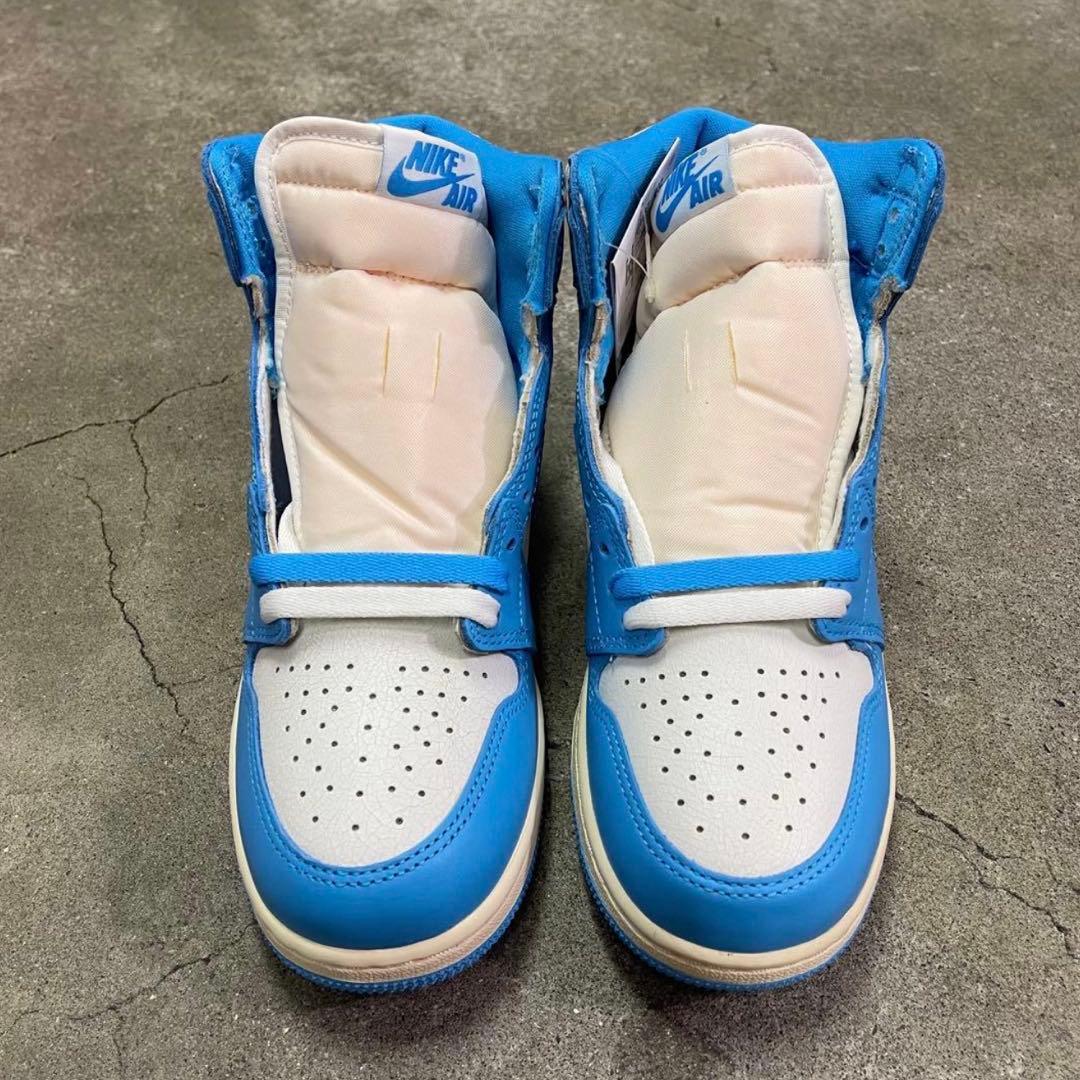 Nike GS Air Jordan 1 High OG 23㎝