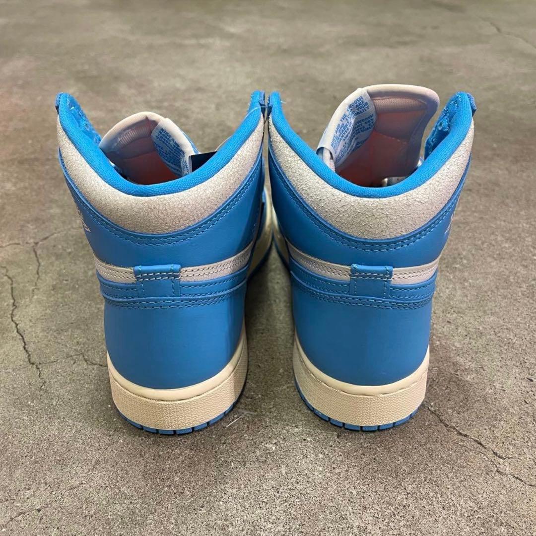 Nike GS Air Jordan 1 High OG 23㎝