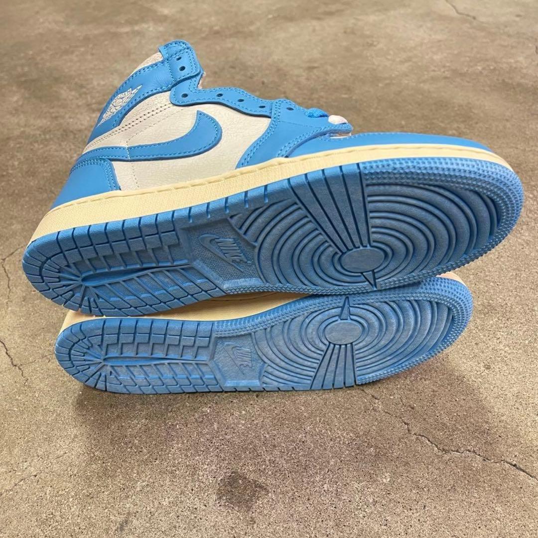 Nike GS Air Jordan 1 High OG 23㎝