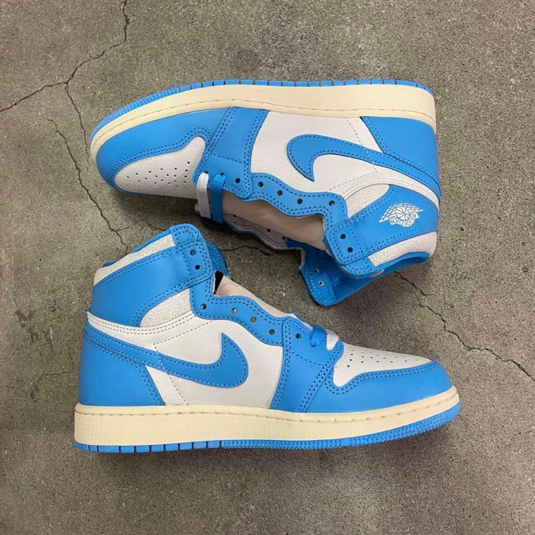 Nike GS Air Jordan 1 High OG 23㎝