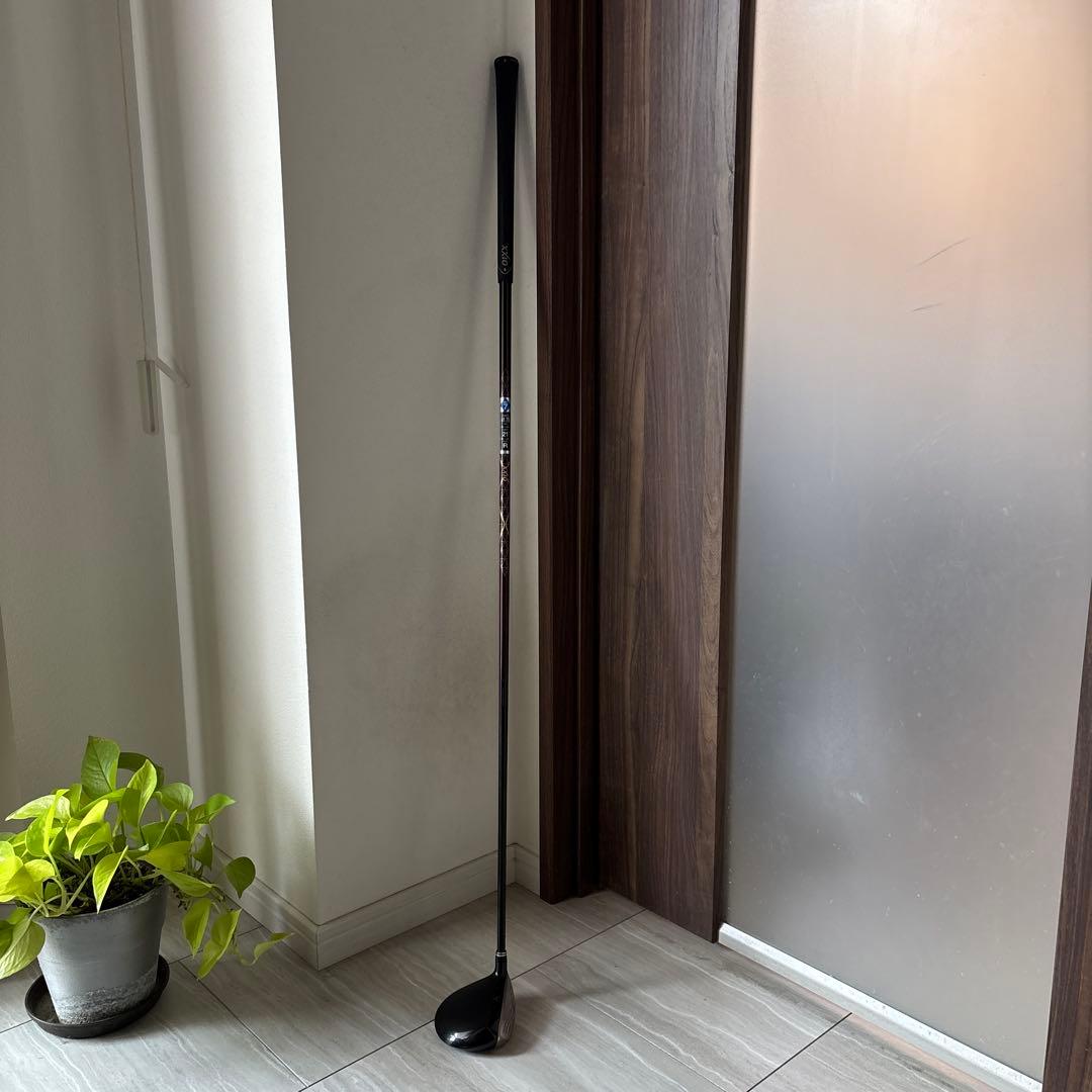 XXIO プライムSP-1000FW No.7 41.75インチ R21度