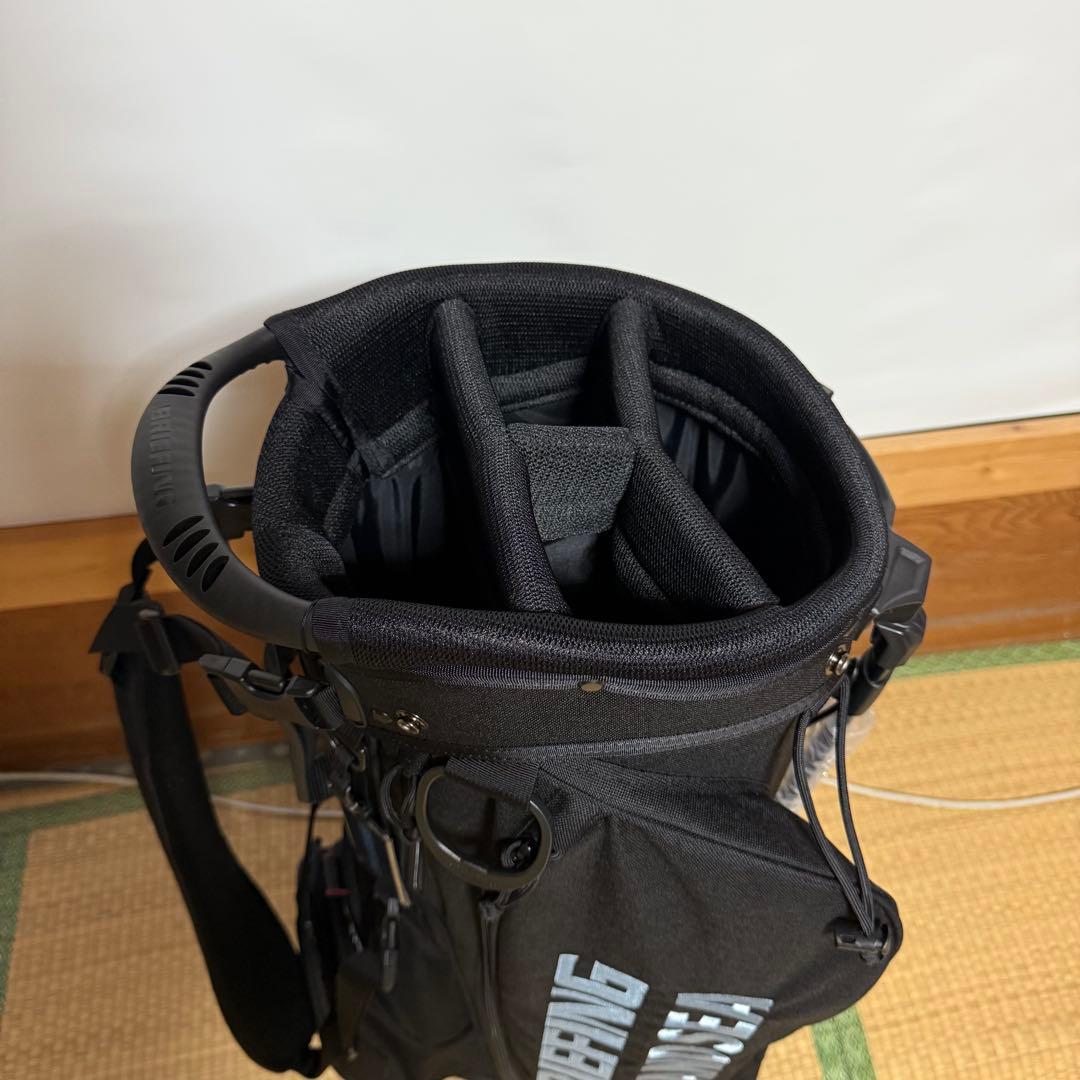 【ブリーフィングゴルフ】完売品 ウィンダンシー コラボ 2025年 新品未使用