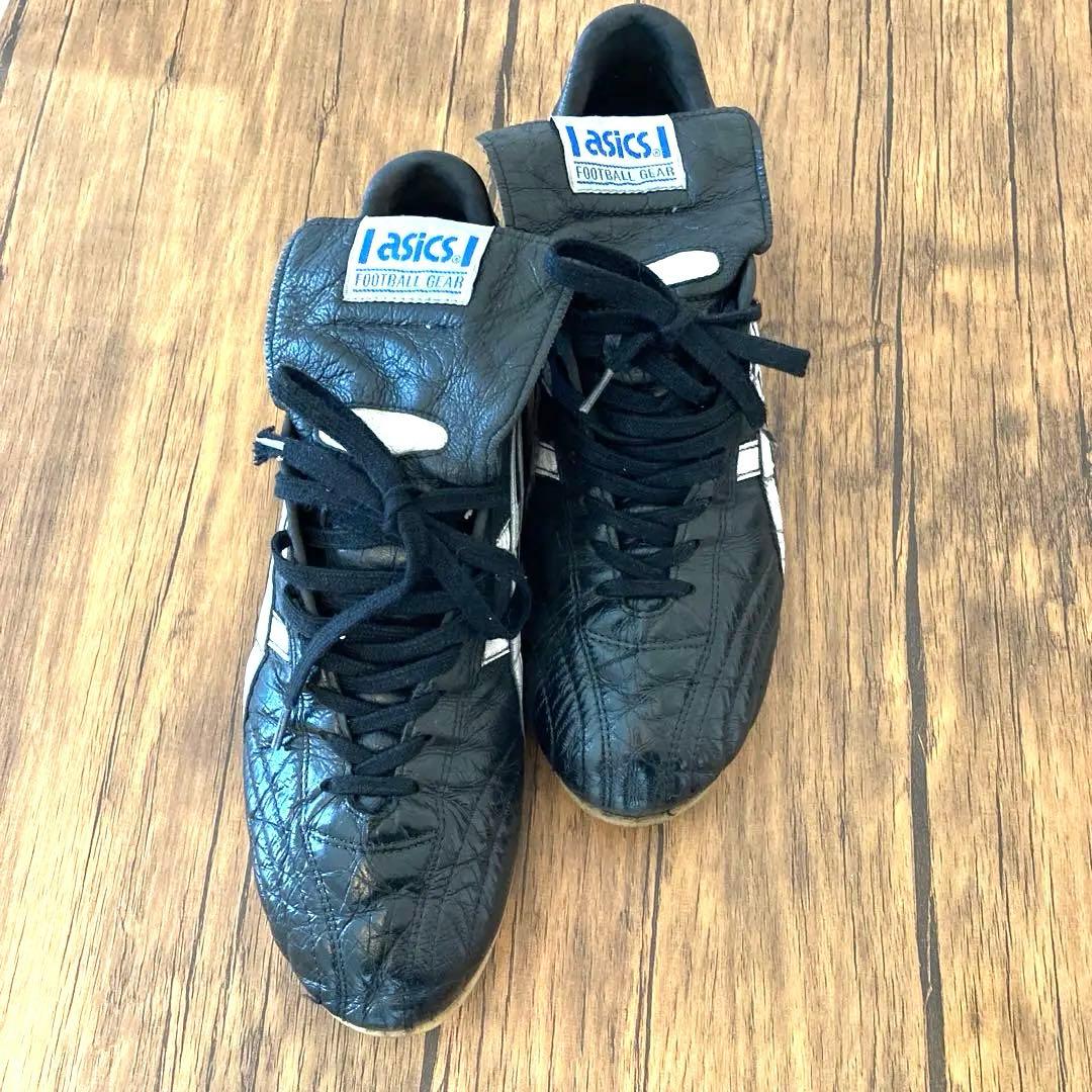 asics インジェクター 2002 26cm