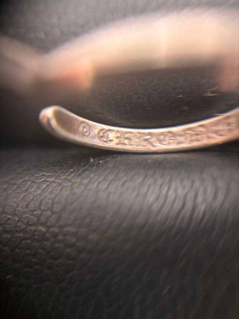 き*じ様 クロムハーツピアス