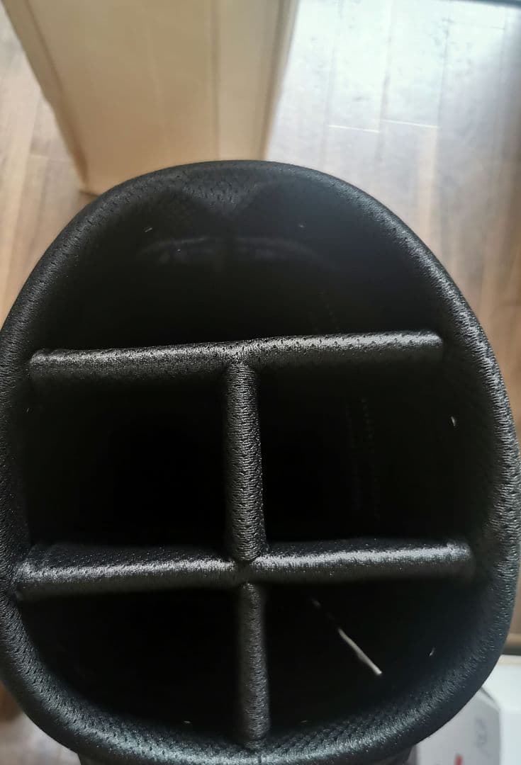 G/FORE ジーフォア　キャディーバッグ　ホワイト新品