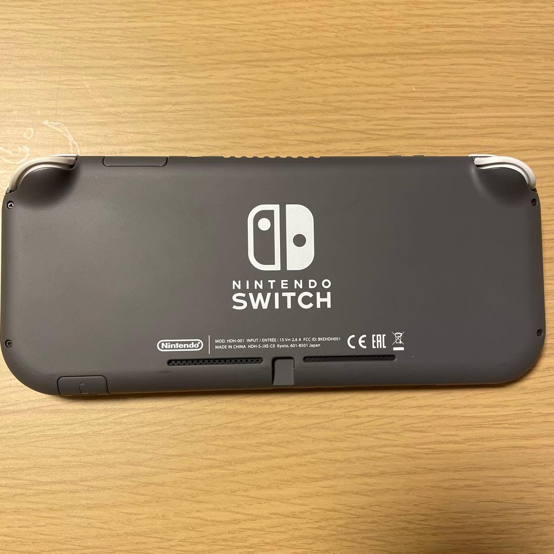 Nintendo Switch＋どうぶつの森　セット