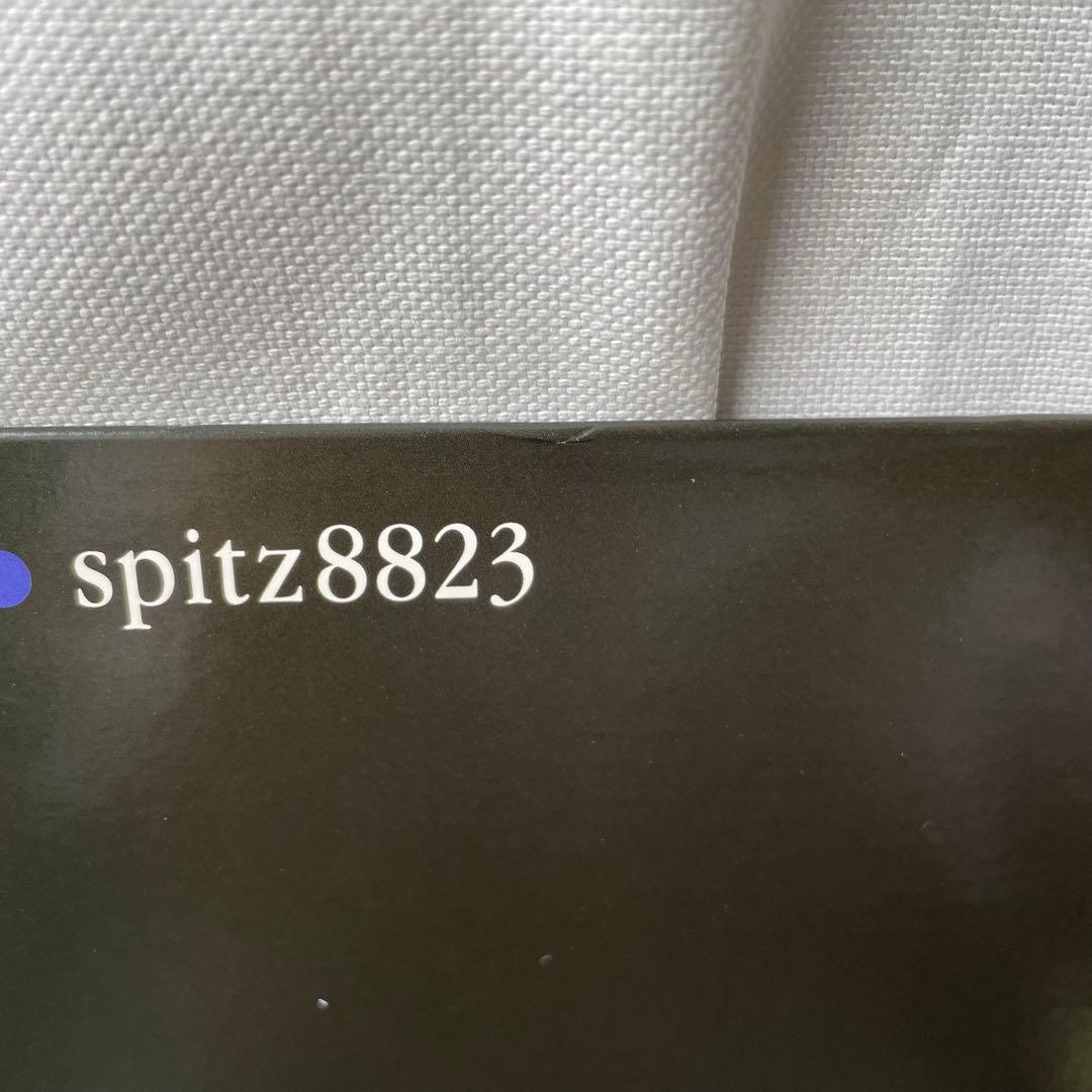 32820 SPITZ スピッツ　8823 ハヤブサ　LPレコード ポリドール