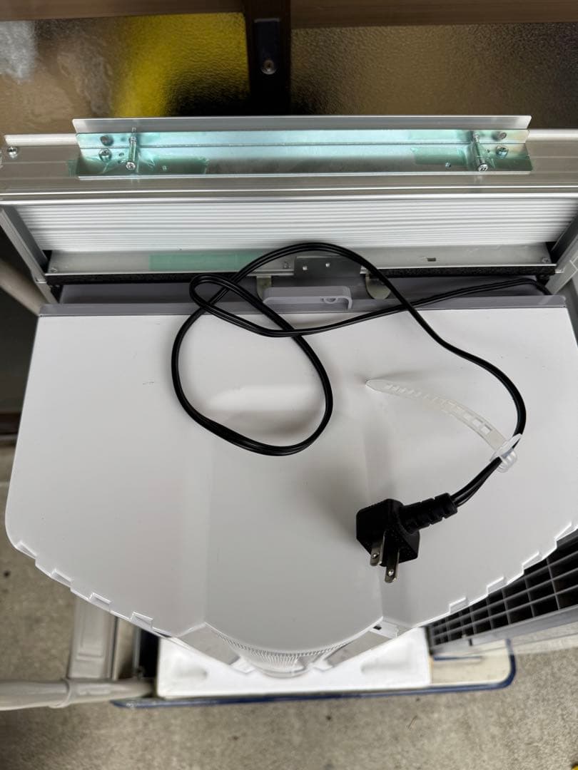 TOYOTOMI 窓用エアコン TIW-A180M 2022年製