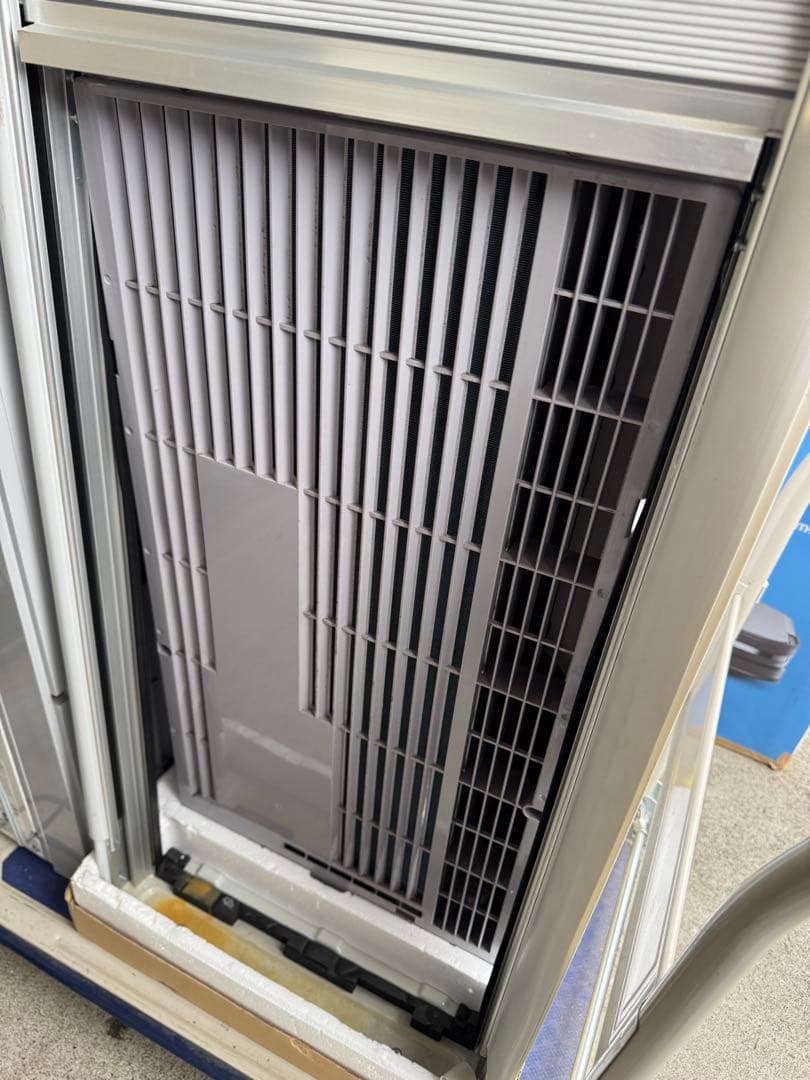 TOYOTOMI 窓用エアコン TIW-A180M 2022年製