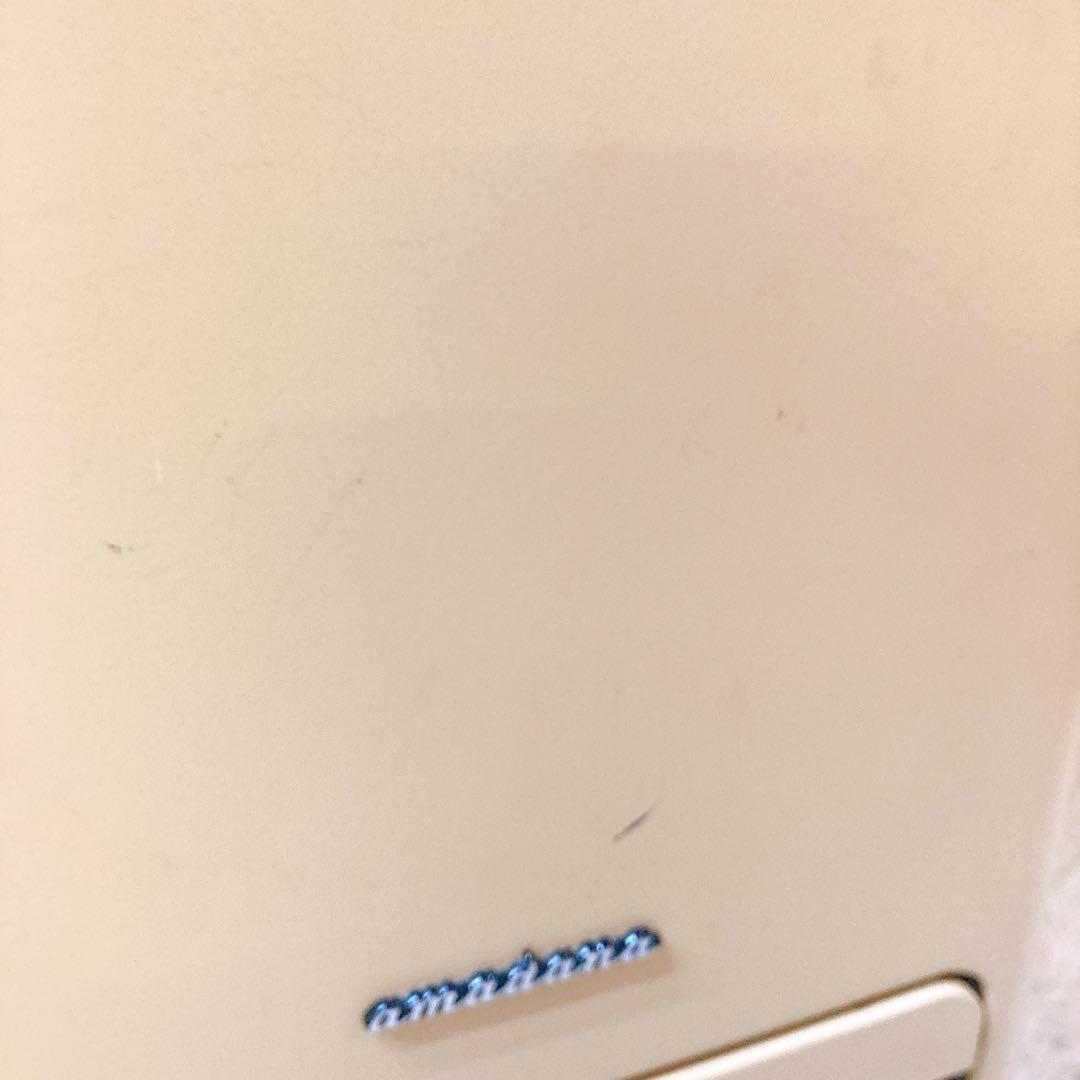 amadana × CLYTIA ウォーターサーバー　HC12D1-WD-RF