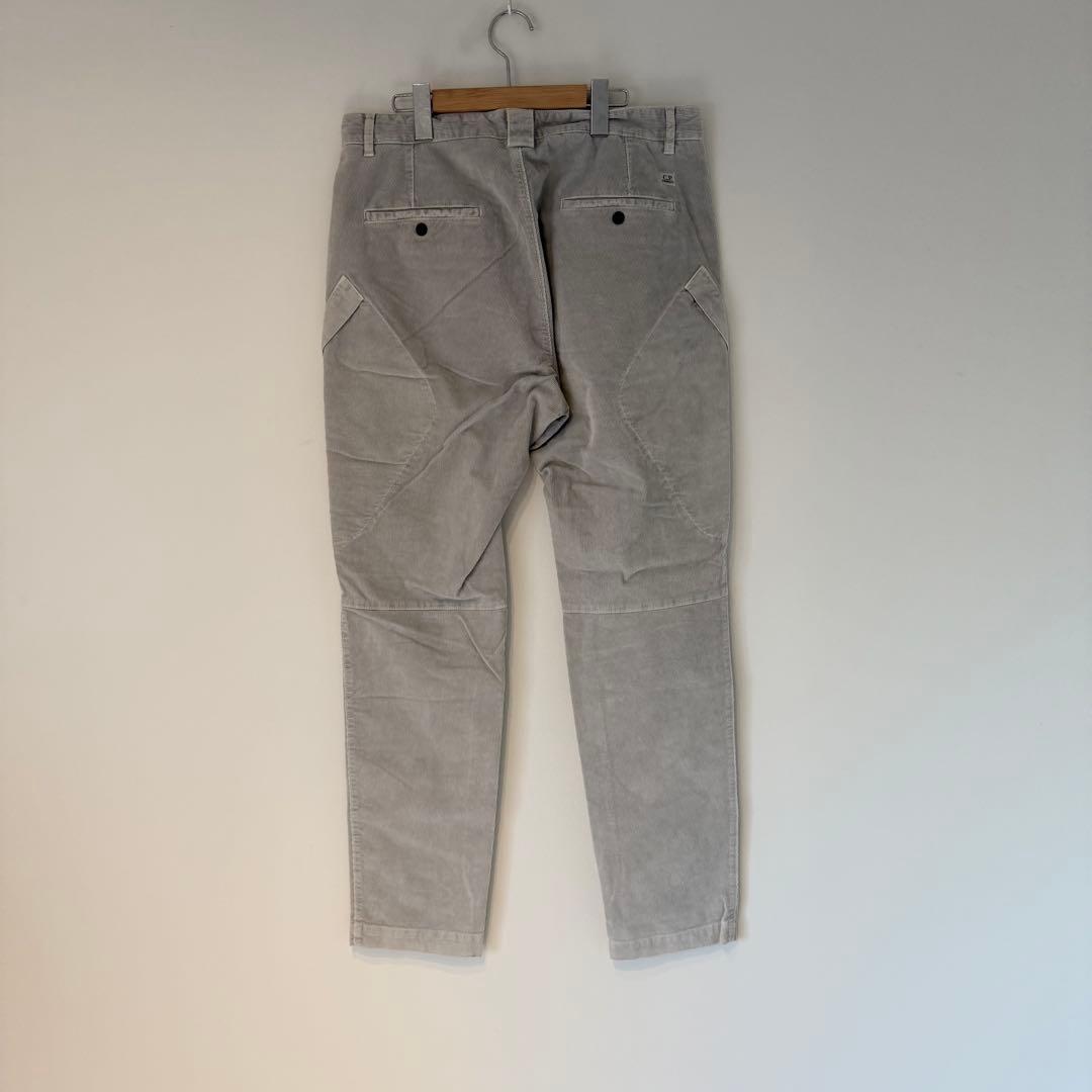 パンツ C.P. Company corduroy cargo pants 48