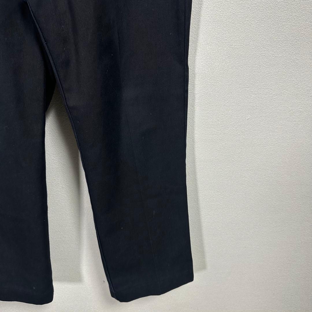 Dickies 874 90s USA製 TALONジップ 黒 アメカジ