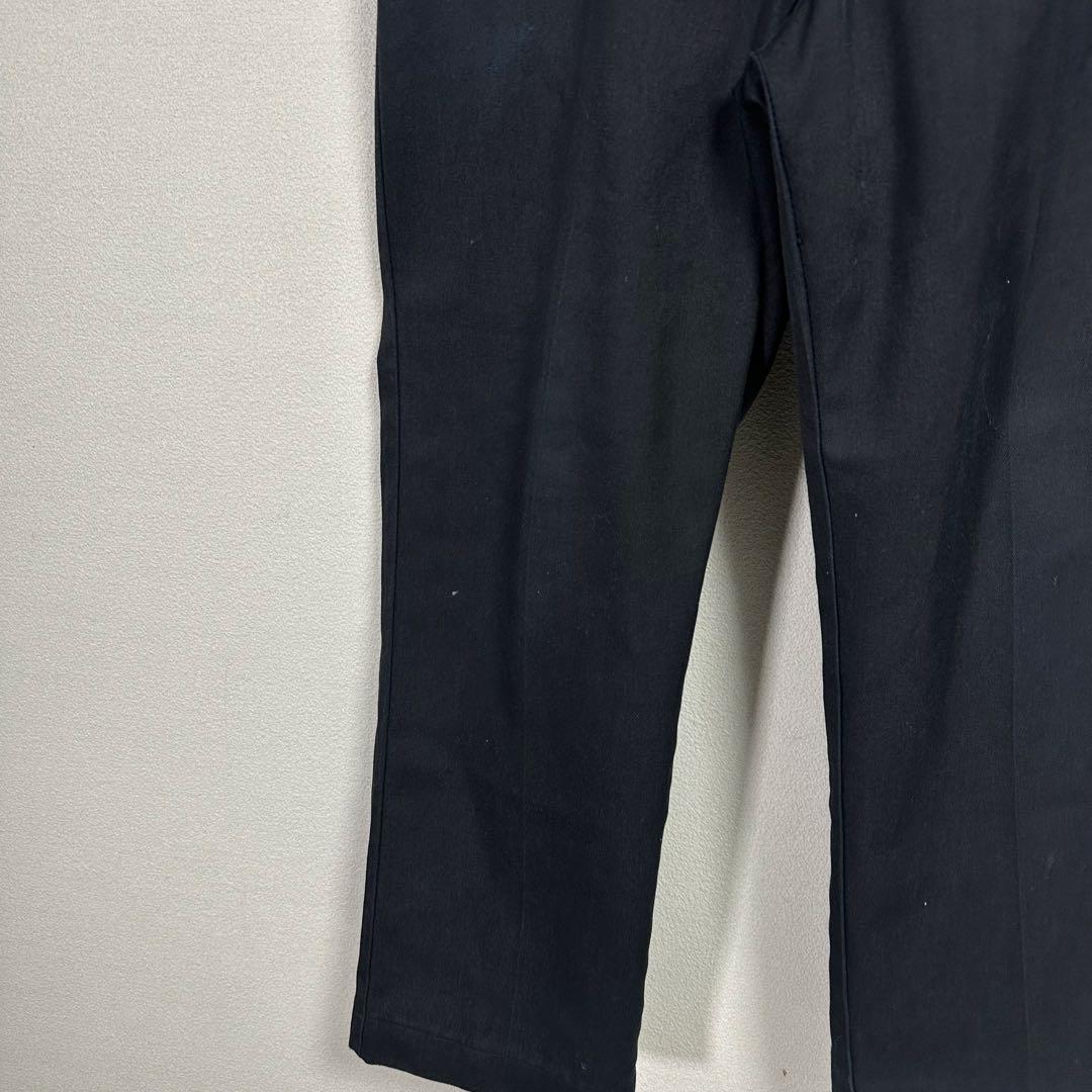 Dickies 874 90s USA製 TALONジップ 黒 アメカジ