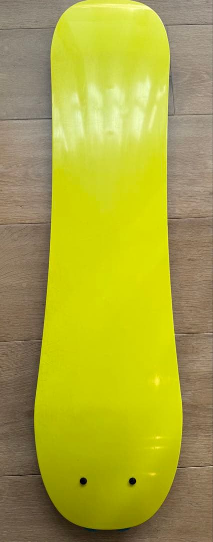 Burton Riglet キッズ 練習用スノーボード　90cm