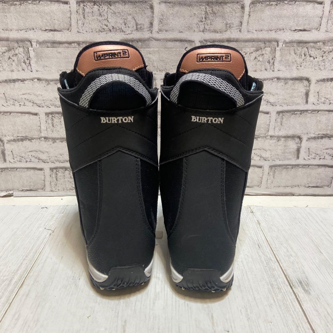 Burton バートン⭐️スノーボードブーツ　23cm