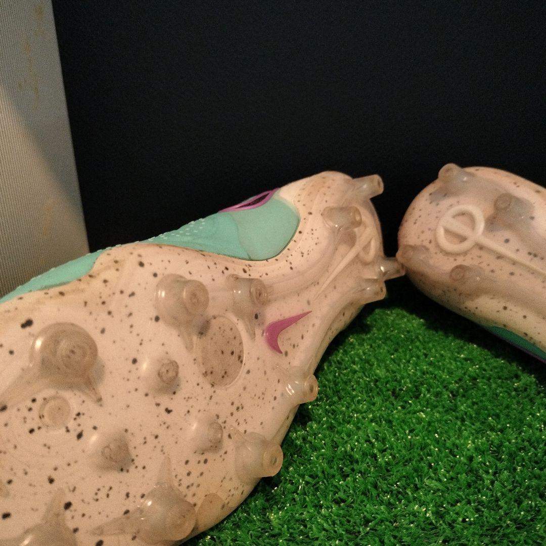 ナイキ ティエンポレジェンド10エリートAG -pro26.5㌢