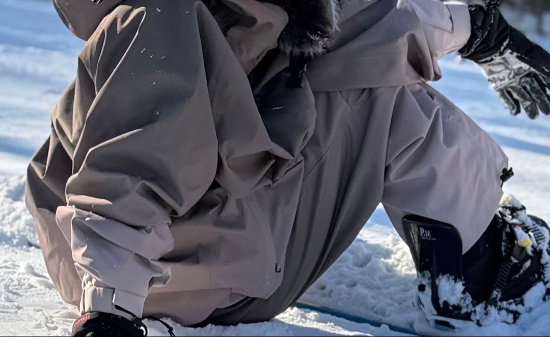 ASHGREEM AG-42SET スノーボードウェア セット スキーウェア