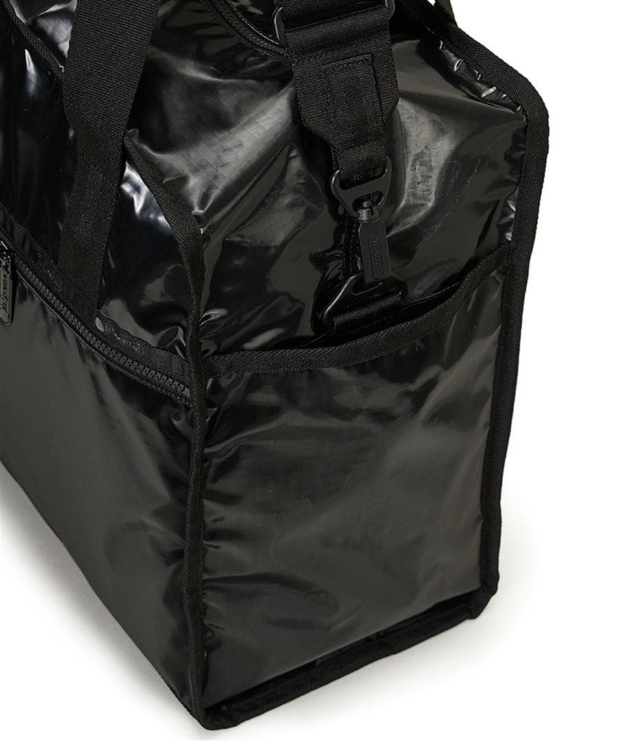 レスポートサック　ひとりっぷ　LeSportsac　　ワンデイキャビン 黒