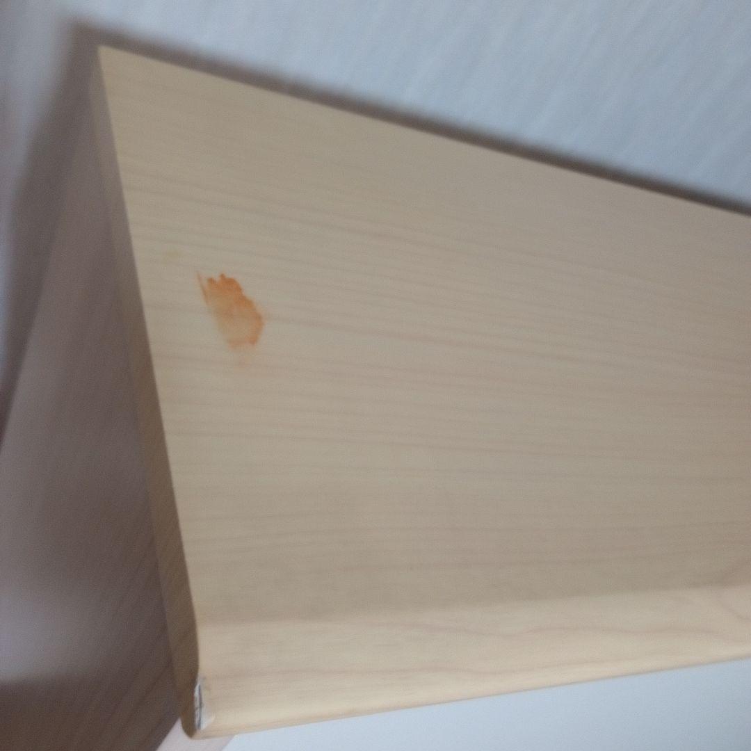 【ニトリ】3段シューズボックス 下駄箱 シューズラック 靴収納ラック 玄関家具